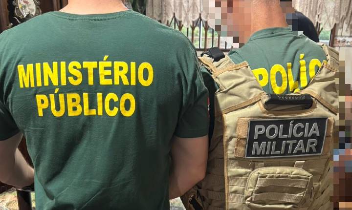 GAECO deflagra a Operação “Terra Prometida”