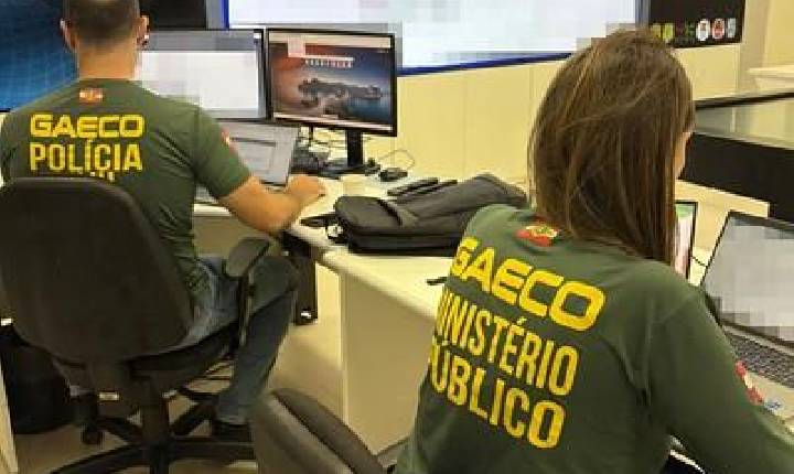 GAECO deflagra Operação “Ajuste Fino”