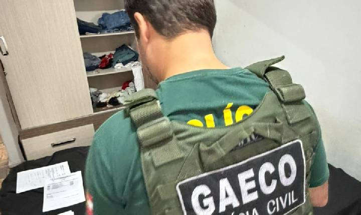 GAECO deflagra Operação “Peculium”