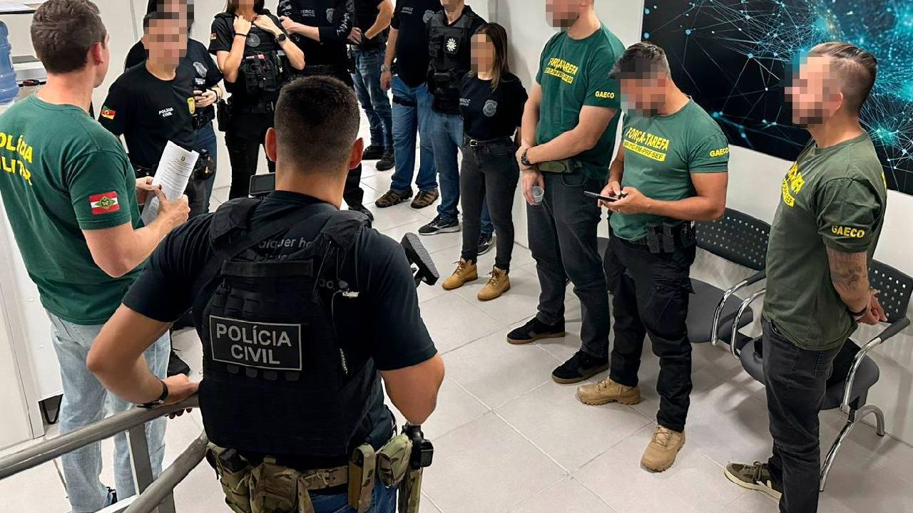 GAECO deflagra Operação “Ponto de Corte”