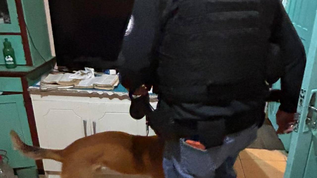 GAECO e Polícia Civil deflagram nova ação em desdobramento da 4ª fase da Operação Sodalitas Finis