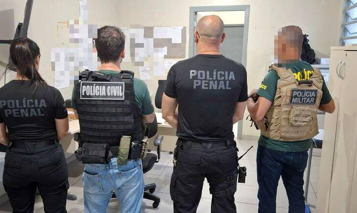 GEFAC e 3ª Promotoria de Justiça de Curitibanos oferecem denúncia contra 15 integrantes de facção criminosa