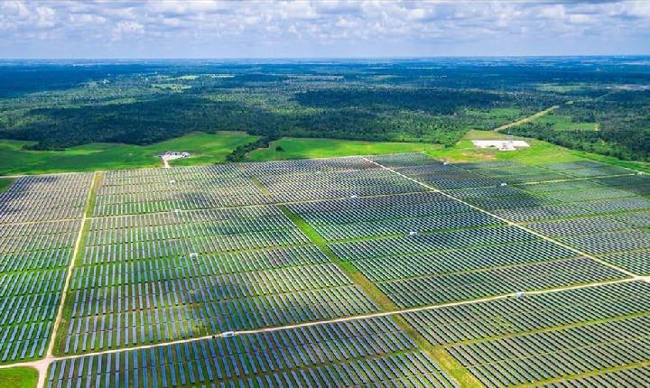 Gigante da energia congela US$ 1 bilhão em investimentos no Brasil