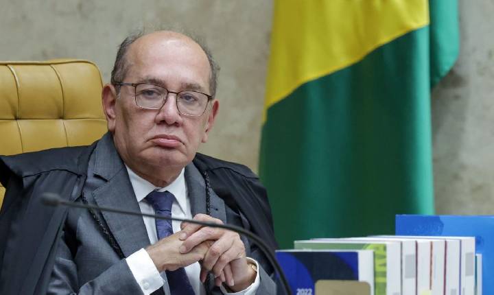Gilmar defende indicação de Messias ao STF: ‘Está à altura do cargo’