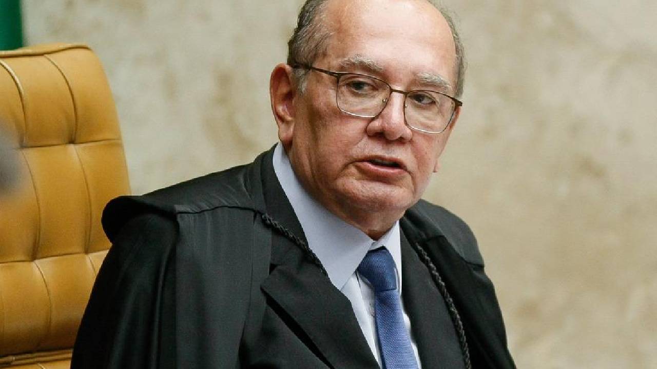 Gilmar Mendes contesta pedido de indiciamento de ministros do STF por CPI