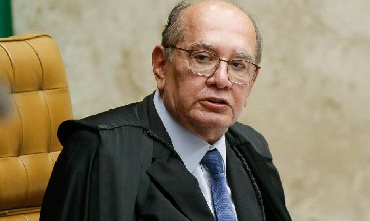 Gilmar Mendes contesta pedido de indiciamento de ministros do STF por CPI