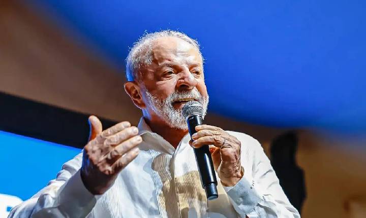 Governo Lula já admite rombo de R$110 bilhões