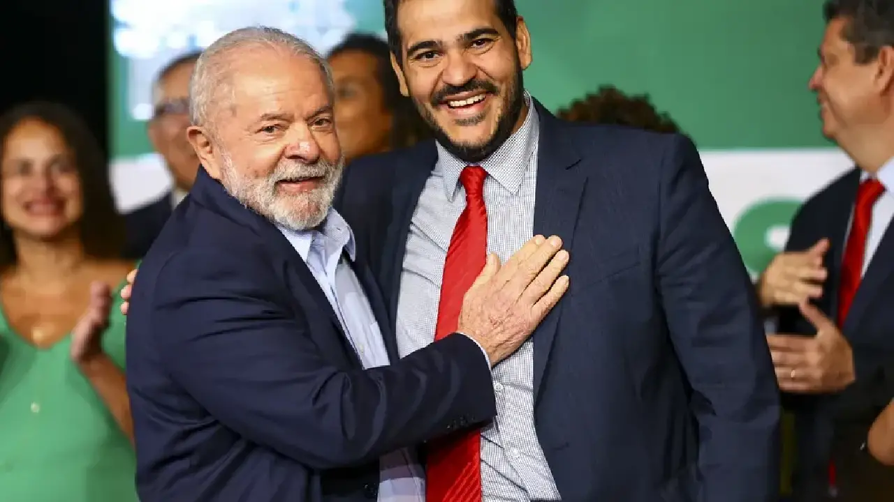Governo Lula põe cargos em negociação para garantir aprovação de Messias ao STF