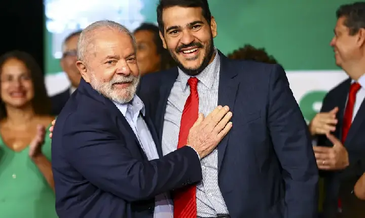 Governo Lula põe cargos em negociação para garantir aprovação de Messias ao STF