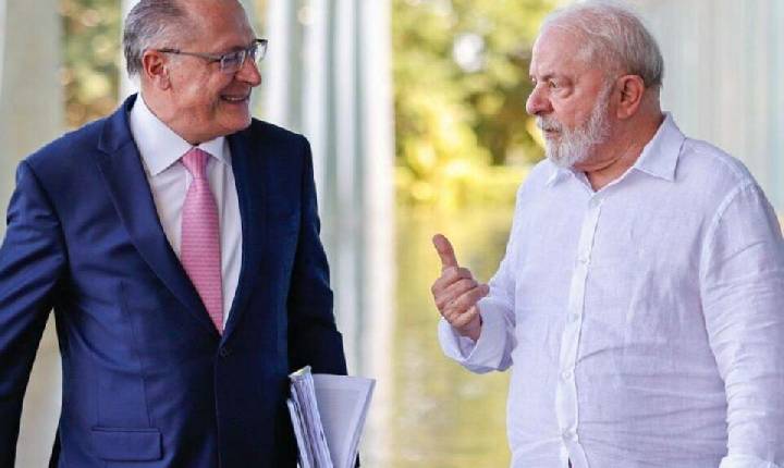 Governo sob ameaça de nova derrota: ‘taxa das blusinhas’ divide Lula, Alckmin e Câmara