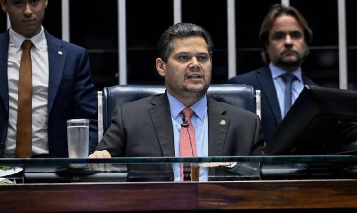 Governo vê armadilha para Messias em dosimetria