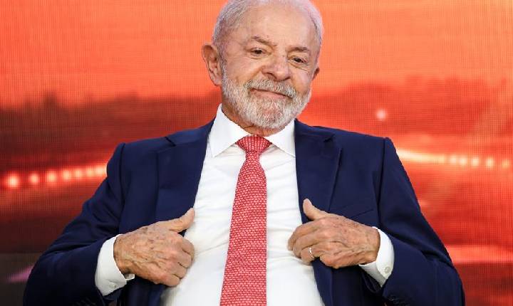Há 1.335 dias Lula prometeu picanha e cervejinha, mas era só campanha eleitoral