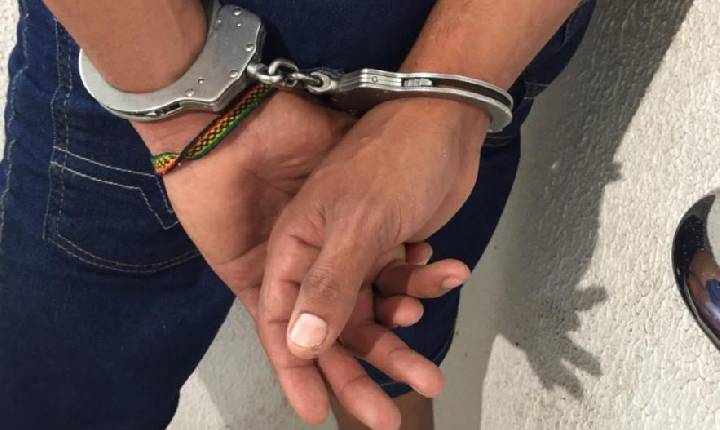 Homem tenta matar vítima com facadas e é condenado