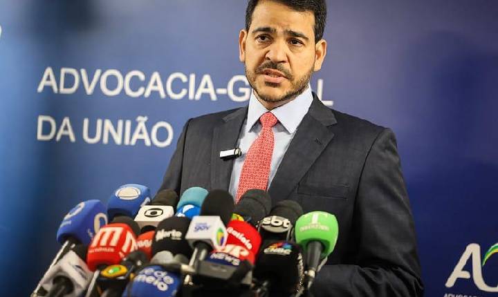 Inseguro no Senado, governo revisa projeção de votos pró-Messias