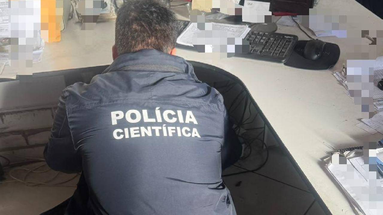 investigação apura responsável por criar perfil falso com o objetivo de divulgação de conteúdo com conotação sexual contra criança na internet