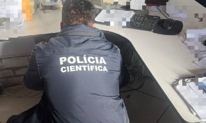 investigação apura responsável por criar perfil falso com o objetivo de divulgação de conteúdo com conotação sexual contra criança na internet