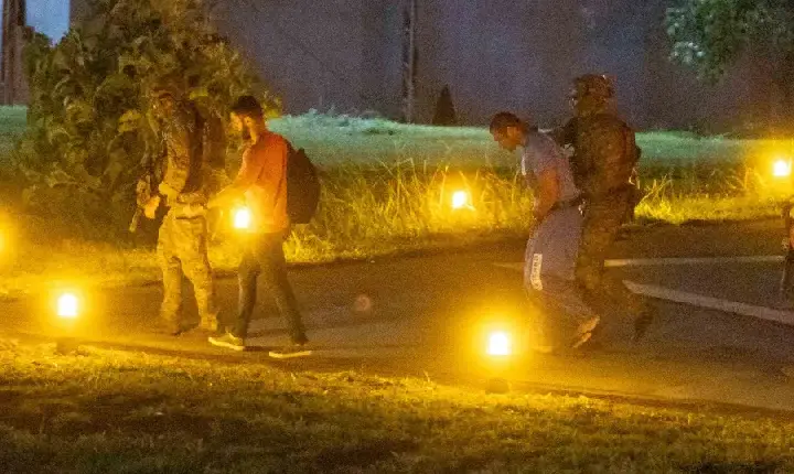 Investigadores apuram propina de Vorcaro a senador para barrar CPI