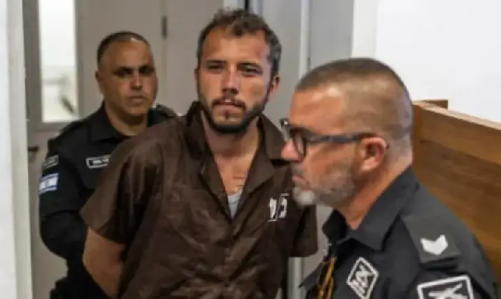Israel mantém brasiliense na prisão e pode enquadrá-lo como terrorista