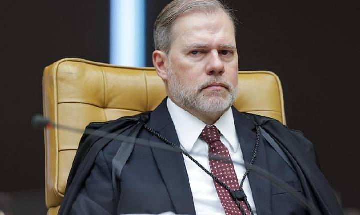 J&F cobra de Toffoli o enterro de suas multas bilionárias