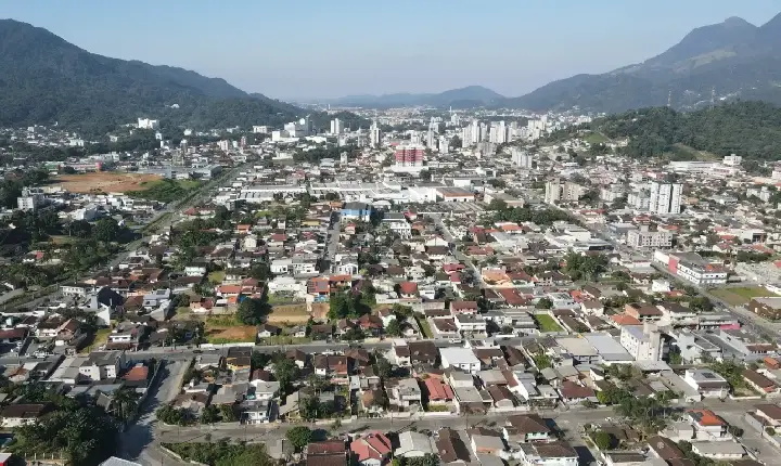 Jaraguá do Sul é a cidade mais segura do Brasil, aponta Atlas da Violência 2026