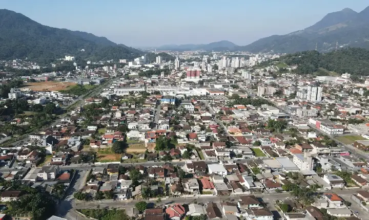 Jaraguá do Sul terá Plano Municipal de Arborização Urbana