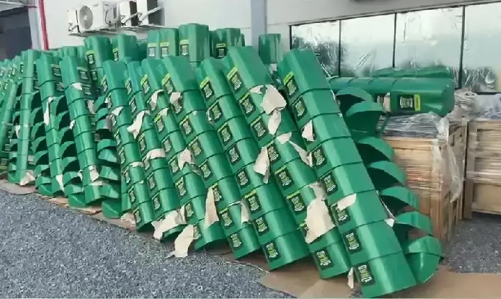 Jaraguá do Sul vai substituir as lixeiras danificadas da cidade