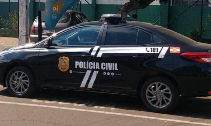 Justiça condena dupla investigada pela DECOD por tráfico e associação criminosa em Chapecó