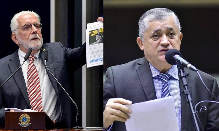 Líderes do governo Lula brigam após a derrota de Messias