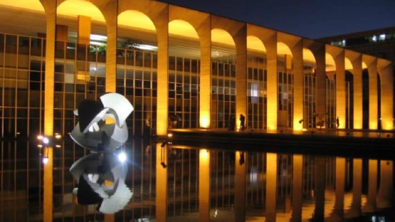 Lula ameaça os EUA com ‘lei da reciprocidade que foi criada para não funcionar