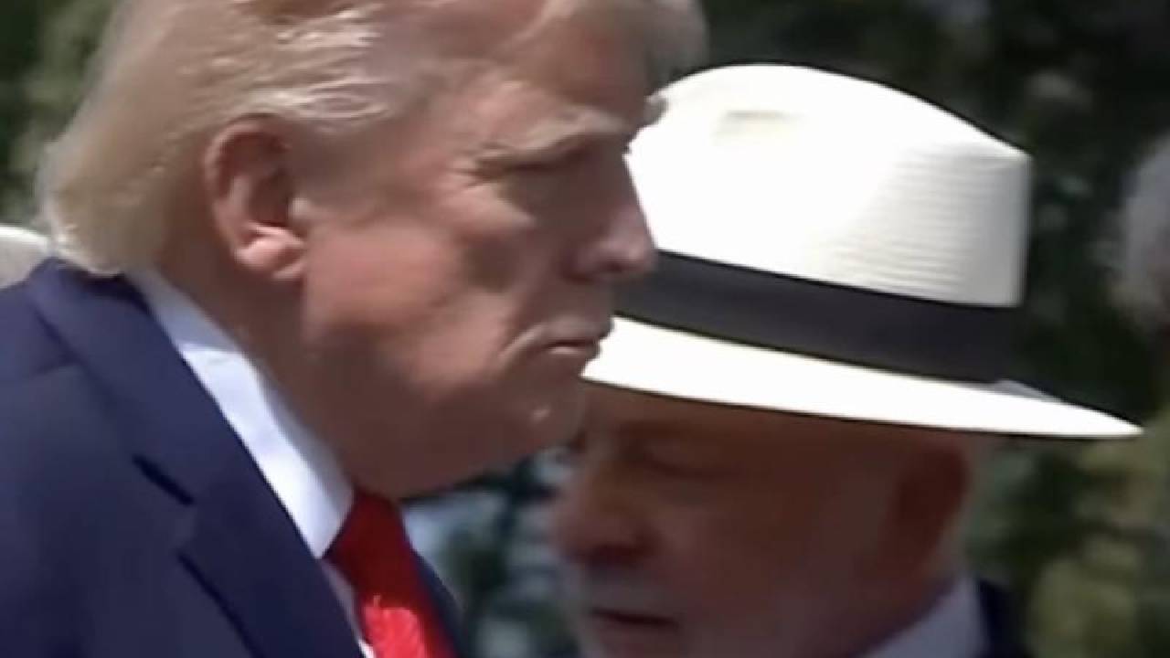 Lula cavou encontro com Trump, mas foi ignorado e passou vergonha na reunião do G7