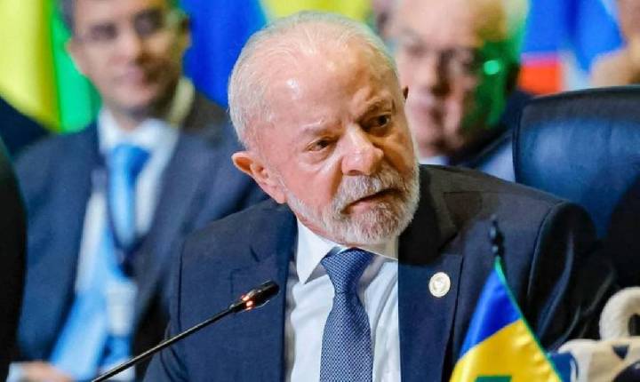 Lula é o mais rejeitado dos pré-candidatos a presidente em outubro