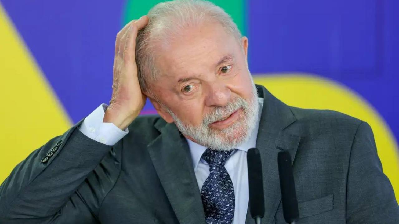 Lula ignora ataque aos brasileiros em Portugal