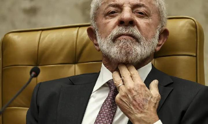Lula insulta o RJ e deputados reagem com indignação