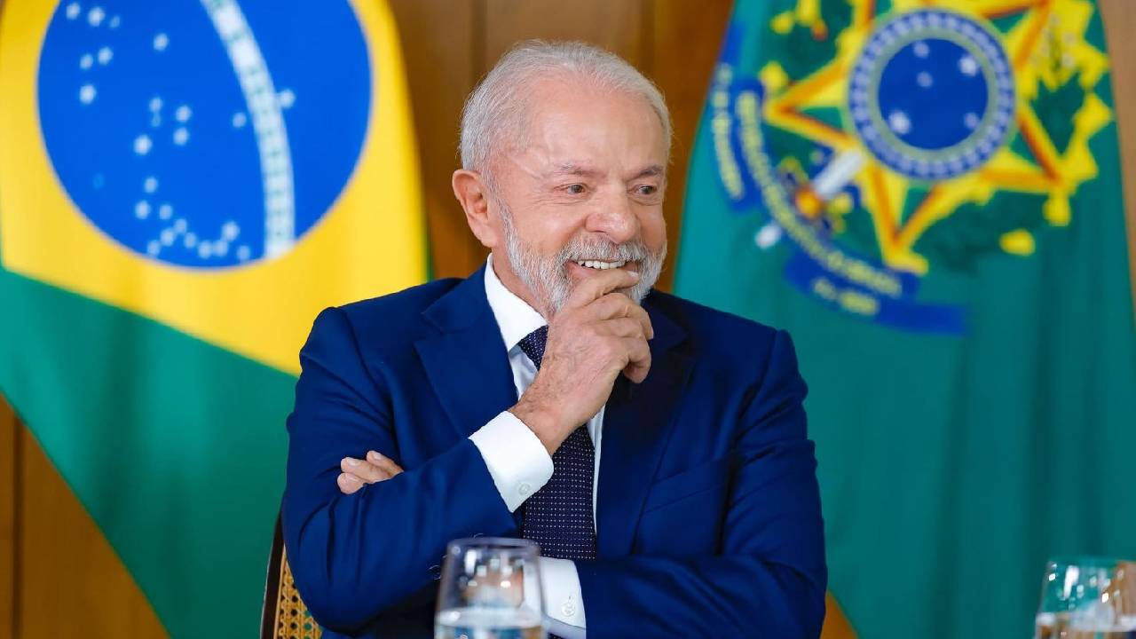 Lula já pagou R$18,4 bilhões em emendas
