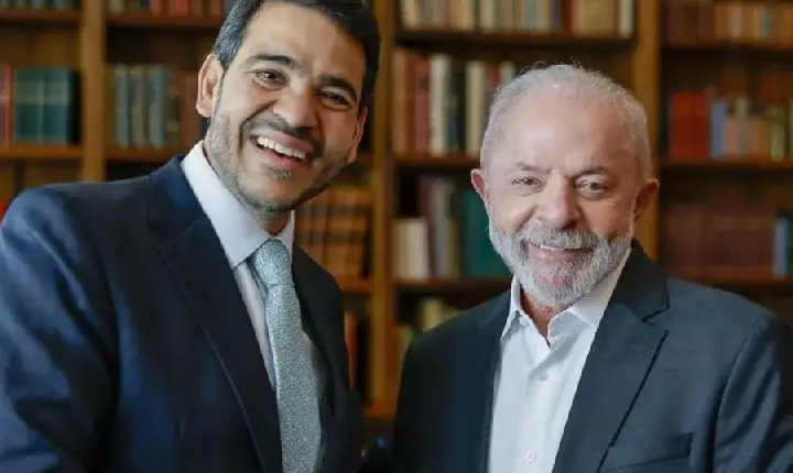 Lula quer indicar Messias ao STF novamente, mas avalia melhor timing