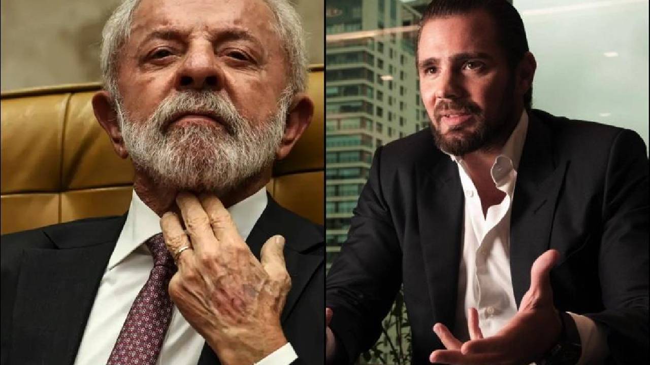 Lula recebeu Vorcaro fora da agenda e o aconselhou a não vender banco Master ao BTG