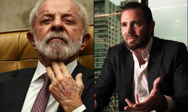Lula recebeu Vorcaro fora da agenda e o aconselhou a não vender banco Master ao BTG