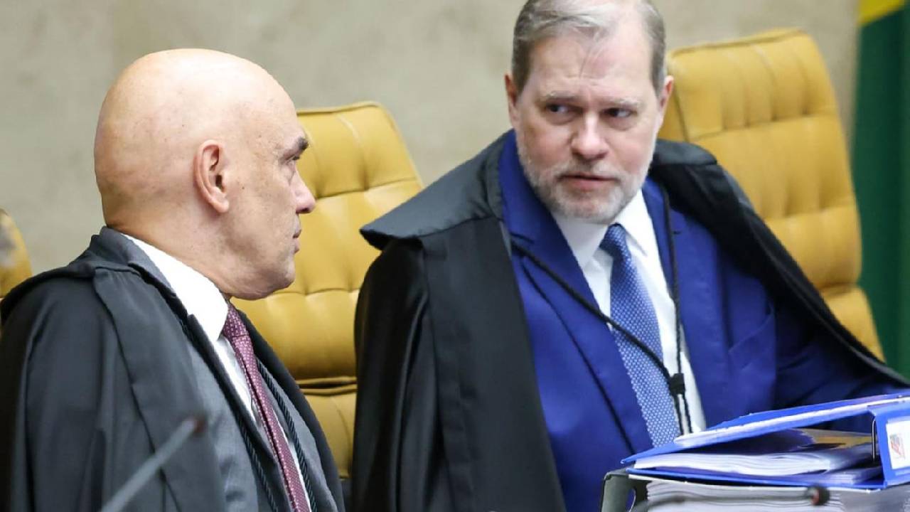 Lula recoloca Toffoli na mira para acerto de contas, abrir vaga no STF e blindar Moraes