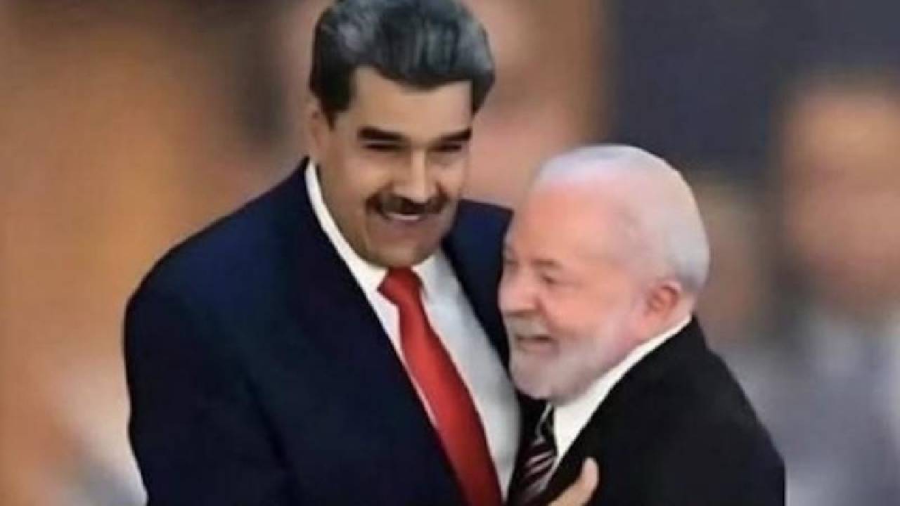 Lula tem histórico de tentar ‘criar caso’ com os EUA