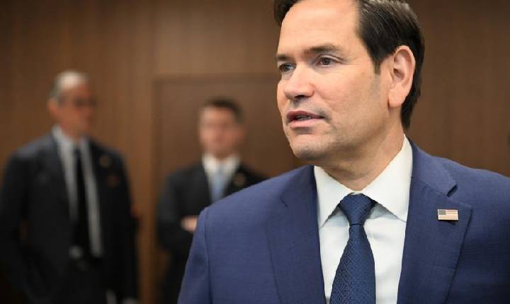 Marco Rubio rebaixa Brasil e isola Planalto na América Latina