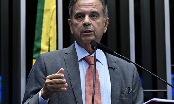 Marinho critica Flávio Dino e a ‘jurisprudência da exceção’ no STF