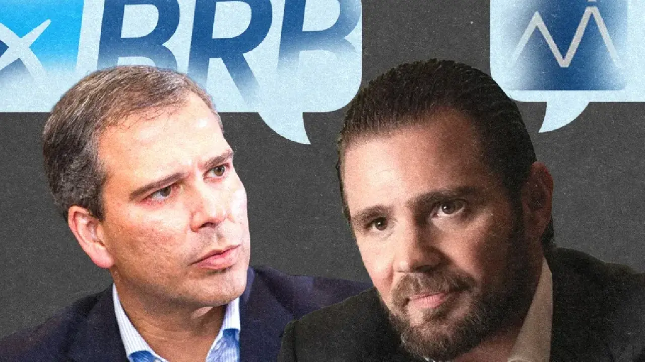 Master: ex-BRB reclamou com Vorcaro sobre 3 mil documentos de carteiras podres feitos às pressas