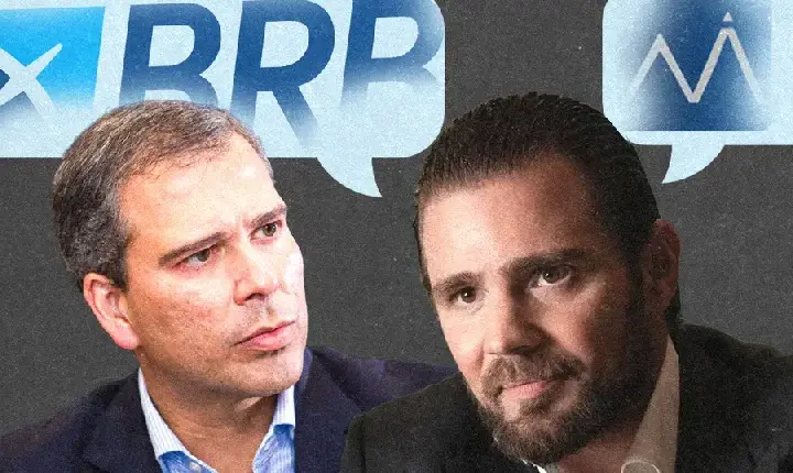 Master: ex-BRB reclamou com Vorcaro sobre 3 mil documentos de carteiras podres feitos às pressas