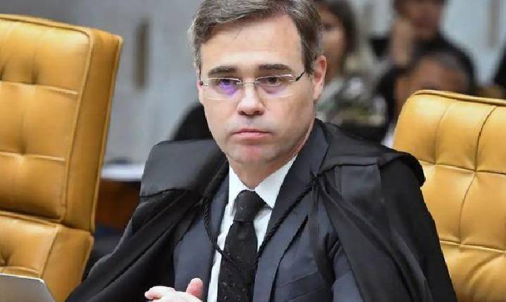 Mendonça manda à PGR pedidos para revogar prisões por fraudes no INSS
