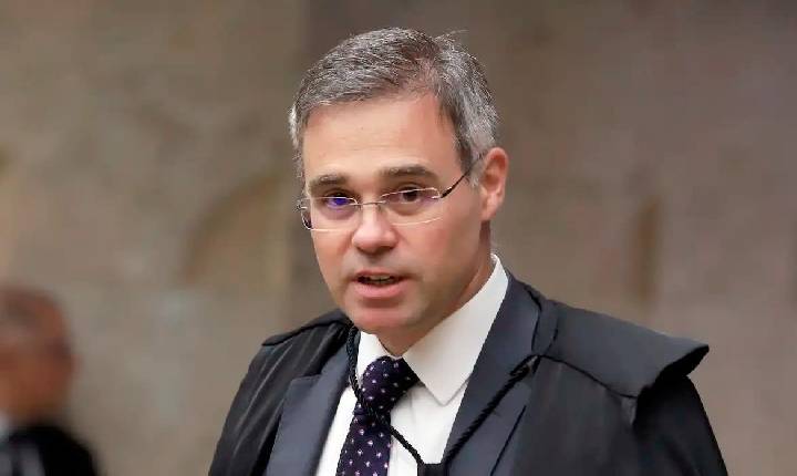 Mendonça quer tirar a limpo troca de delegado que investigava Lulinha