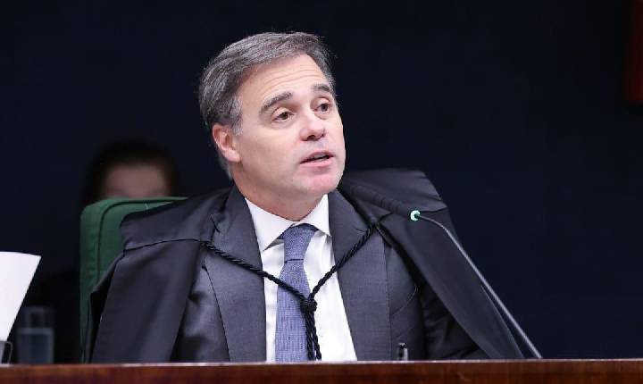 Mendonça rebate Gilmar e vê ‘contornos de máfia’ no caso Master