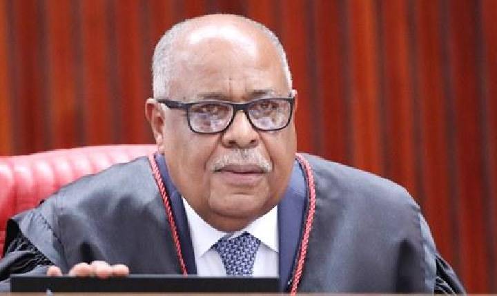 Ministro do STJ deixa caso Master após indícios de proximidade com Vorcaro