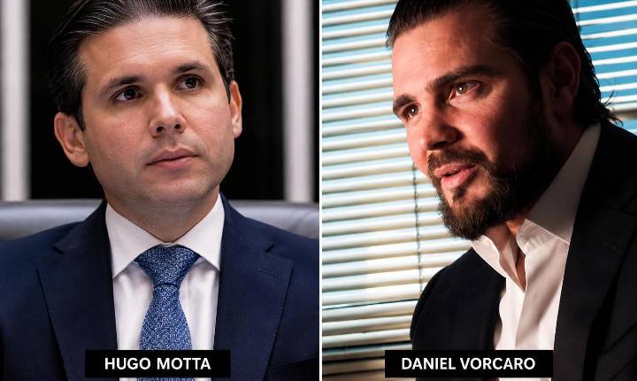 Motta pediu a Vorcaro ‘empréstimo’ de R$22 milhões para cunhada