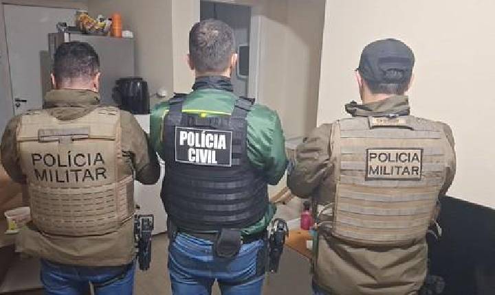 MPSC denuncia agentes políticos de Balneário Piçarras e empresários por 32 crimes contra a administração pública