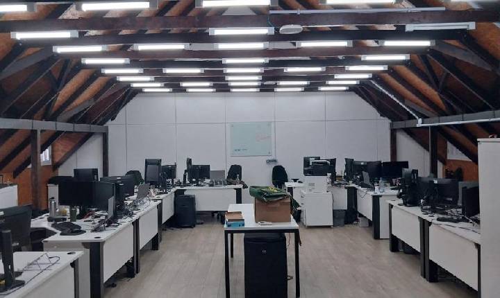 MPSC inaugura nova sede do GAECO em Joinville e estrutura de combate ao crime organizado é ampliada